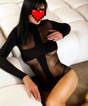 Анкета проститутки Карина - Фото 1, Усть-Нера, 33 года, №12352